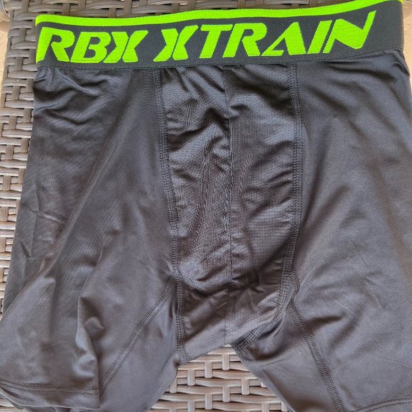 RBX Other - RBX Compression Men's Medium